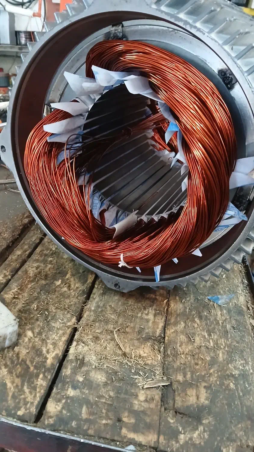 سیم پیچی وخدمات فنی|خدمات پیشه و مهارت|قم, قلعه کامکار|دیوار