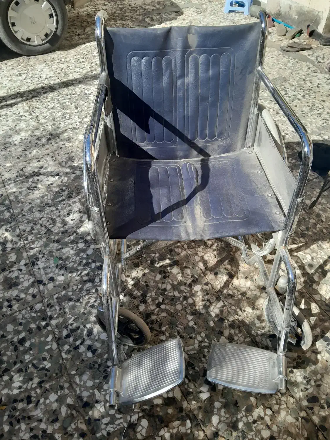 واکر و ویلچر|آرایشی، بهداشتی، درمانی|کرمان, |دیوار