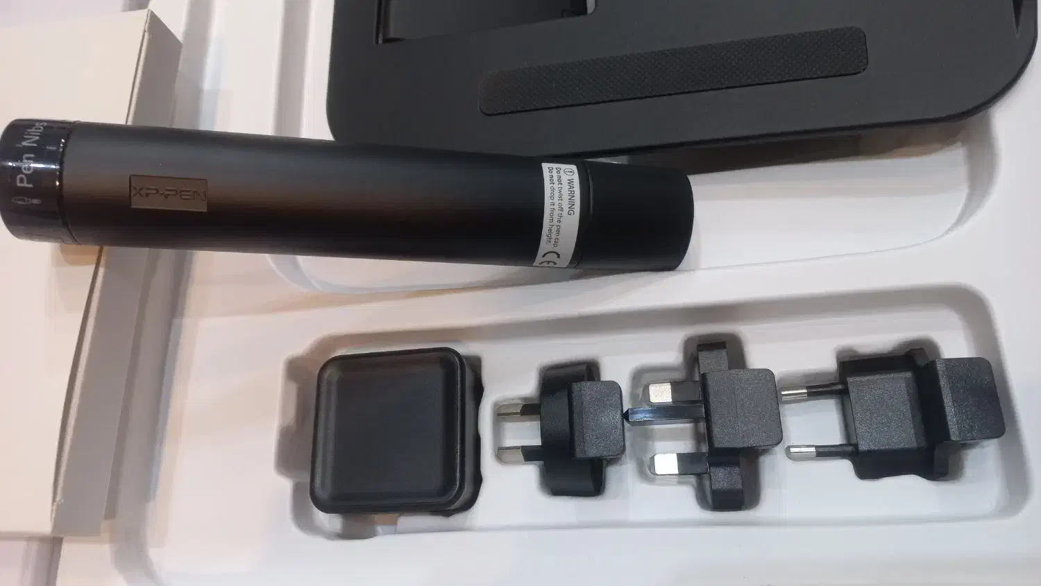 قلم نوری اکس پی پن xp pen artist pro 15.6|تبلت|اصفهان, لنبان|دیوار