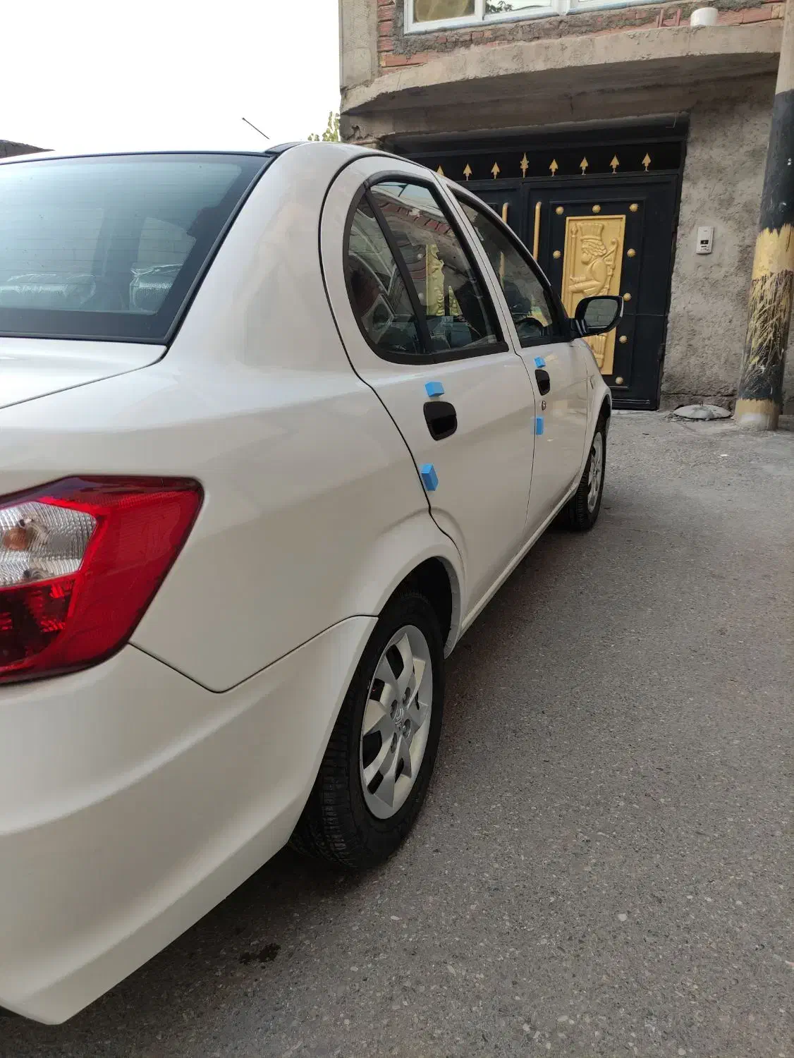 ساینا s بیرنگ|خودرو سواری و وانت|قائمشهر, |دیوار