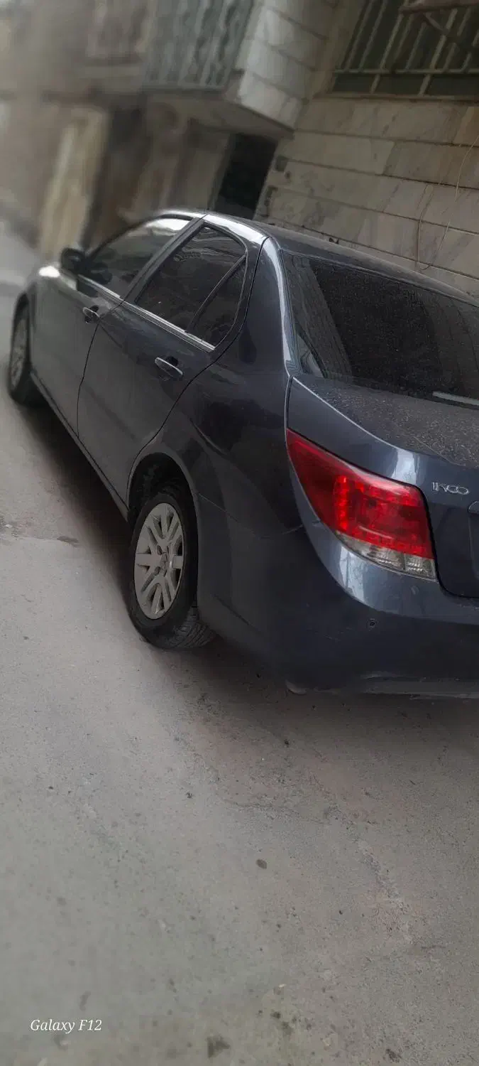 دنا تیپ ۲|خودرو سواری و وانت|مشهد, بهمن|دیوار