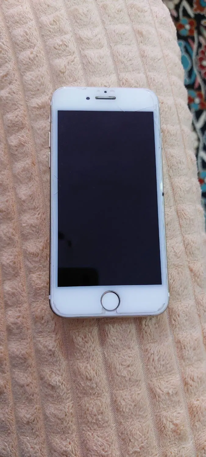iphone7 128|موبایل|بندرعباس, |دیوار