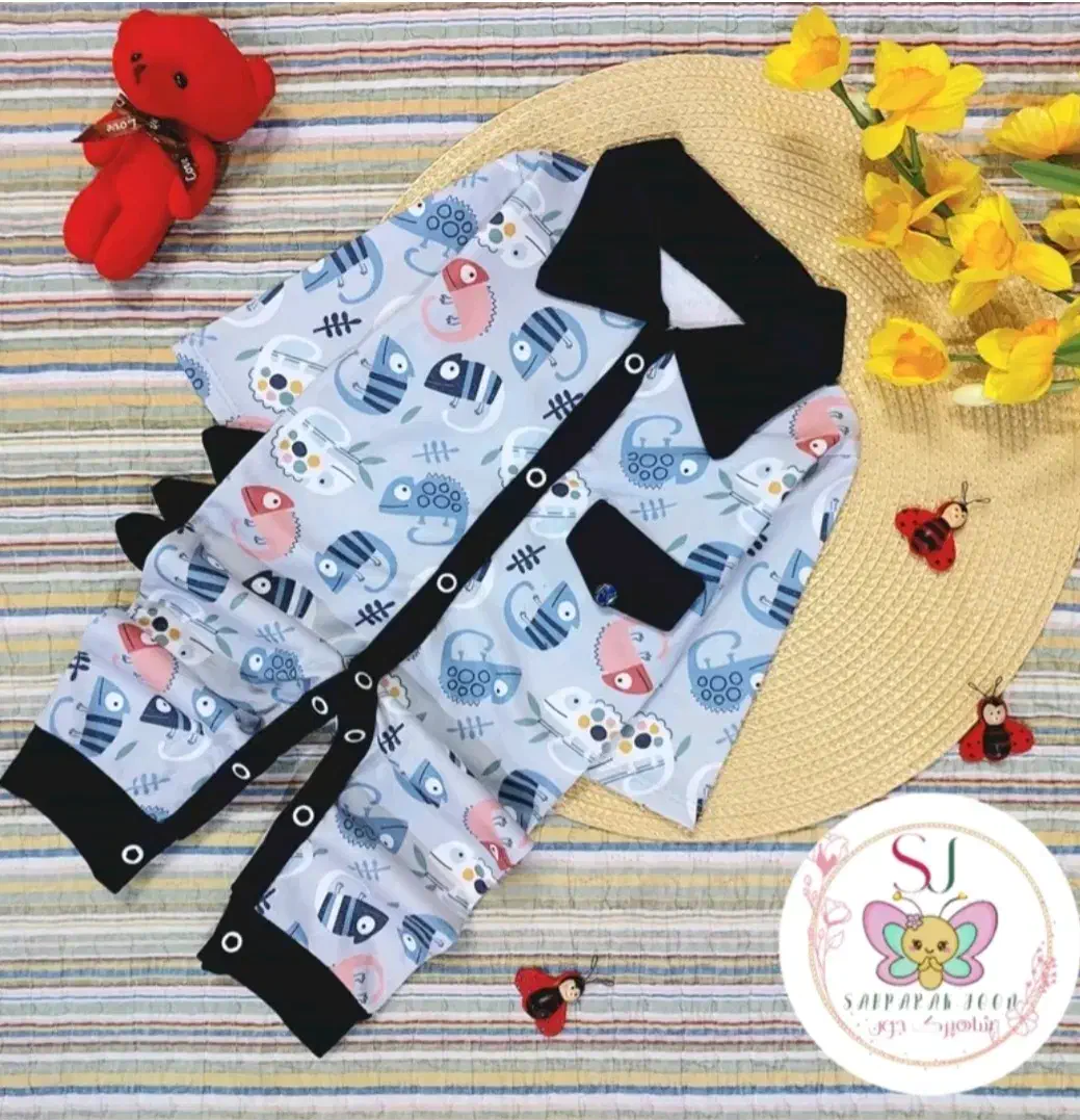 سرهمی نوزادی|کفش و لباس بچه|شاهینشهر, عطار|دیوار