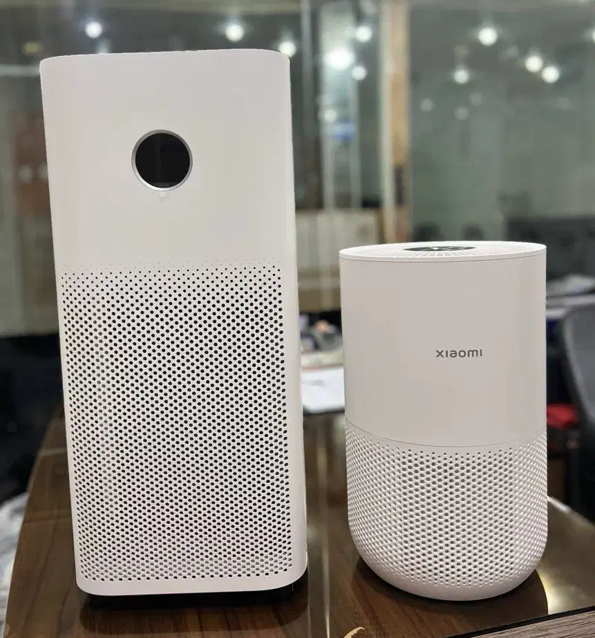 تصفیه هوا شیاومی|پنکه و تصفیهکنندهٔ هوا|بانه, |دیوار