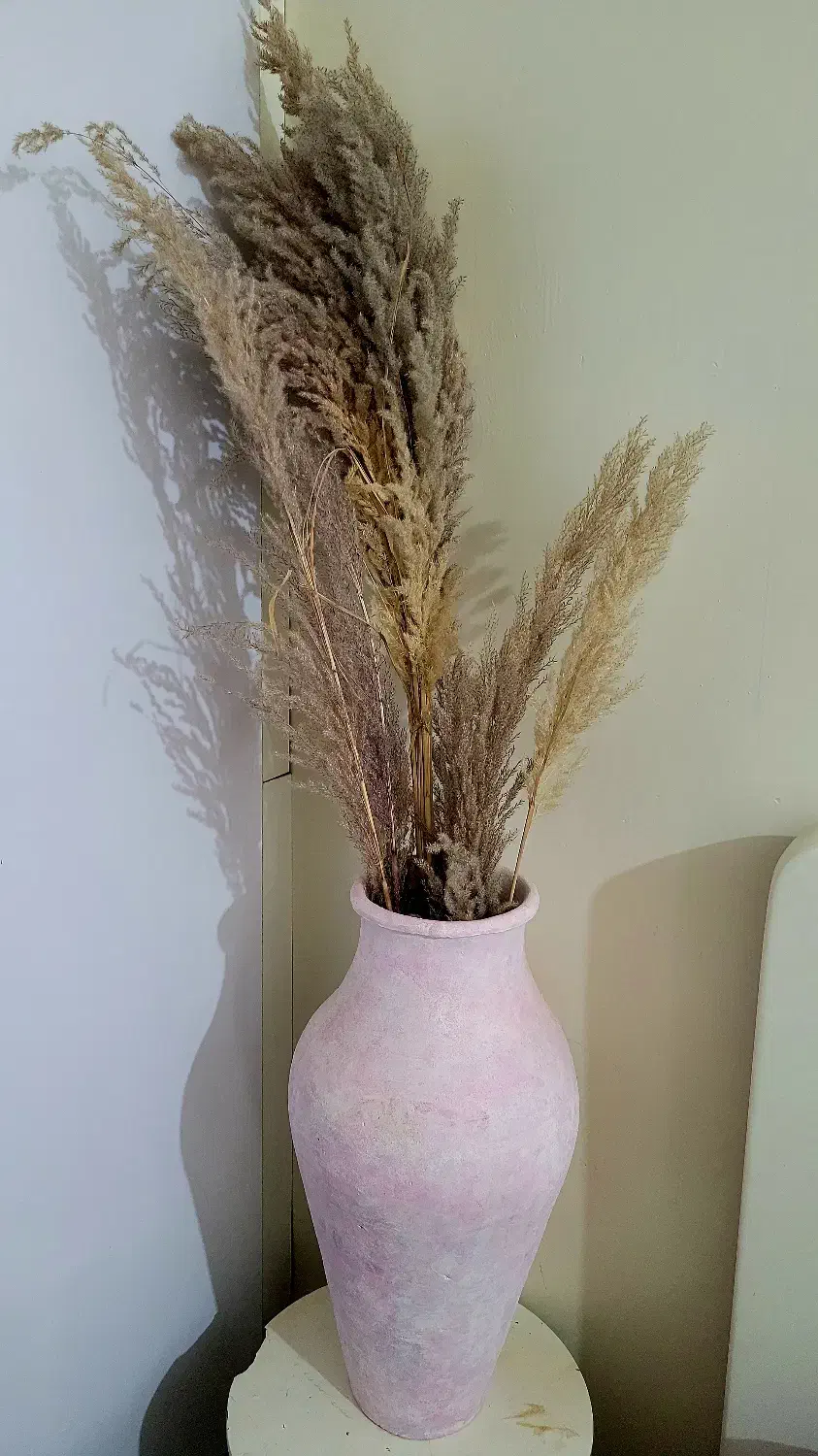 گل و گلدان مصنوعی|گل مصنوعی|ایذه, |دیوار