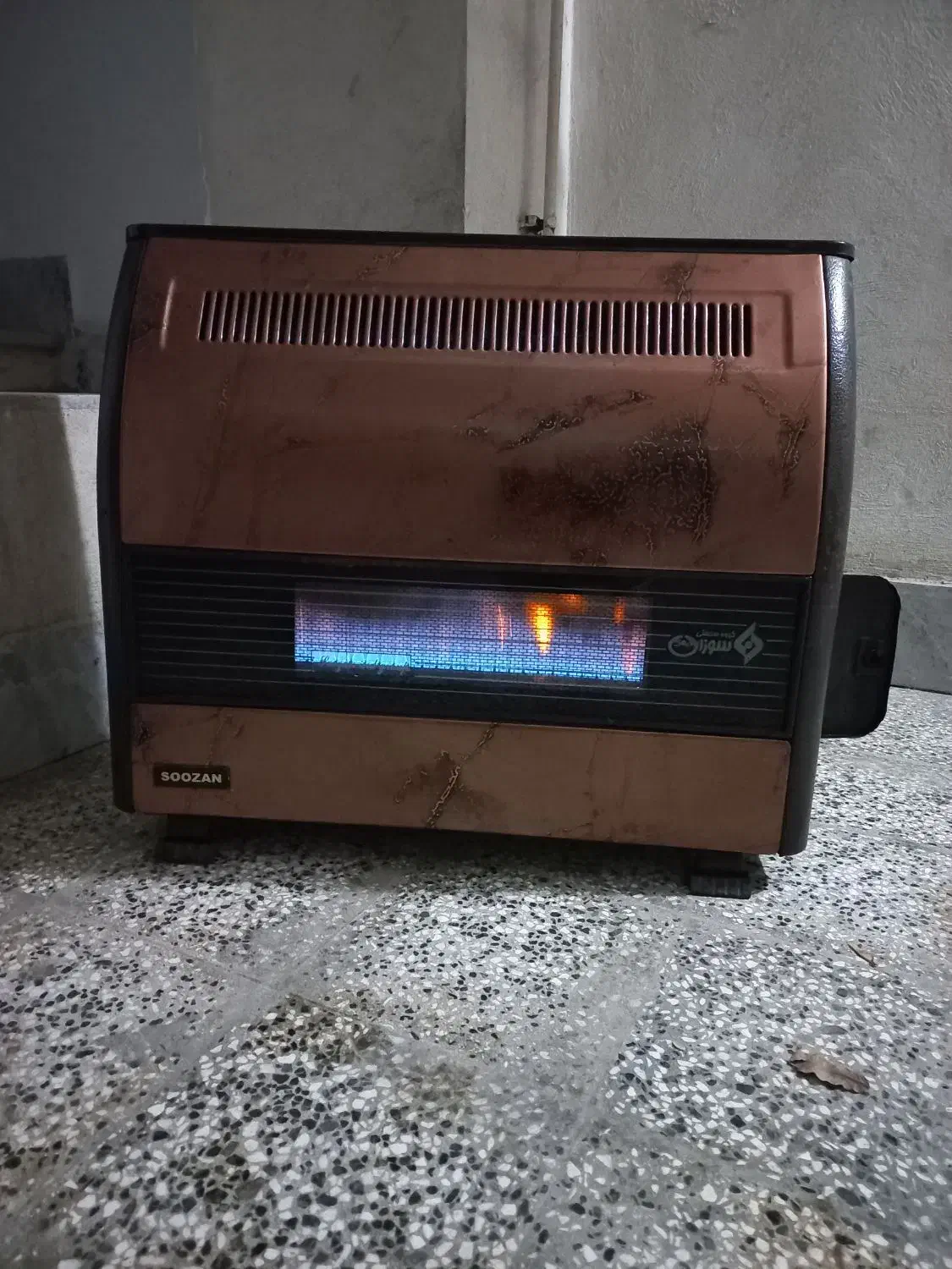 تعمیر وسرویس بخاری شومینه آبگرمکن جرمگیری در محل|خدمات پیشه و مهارت|گرگان, |دیوار