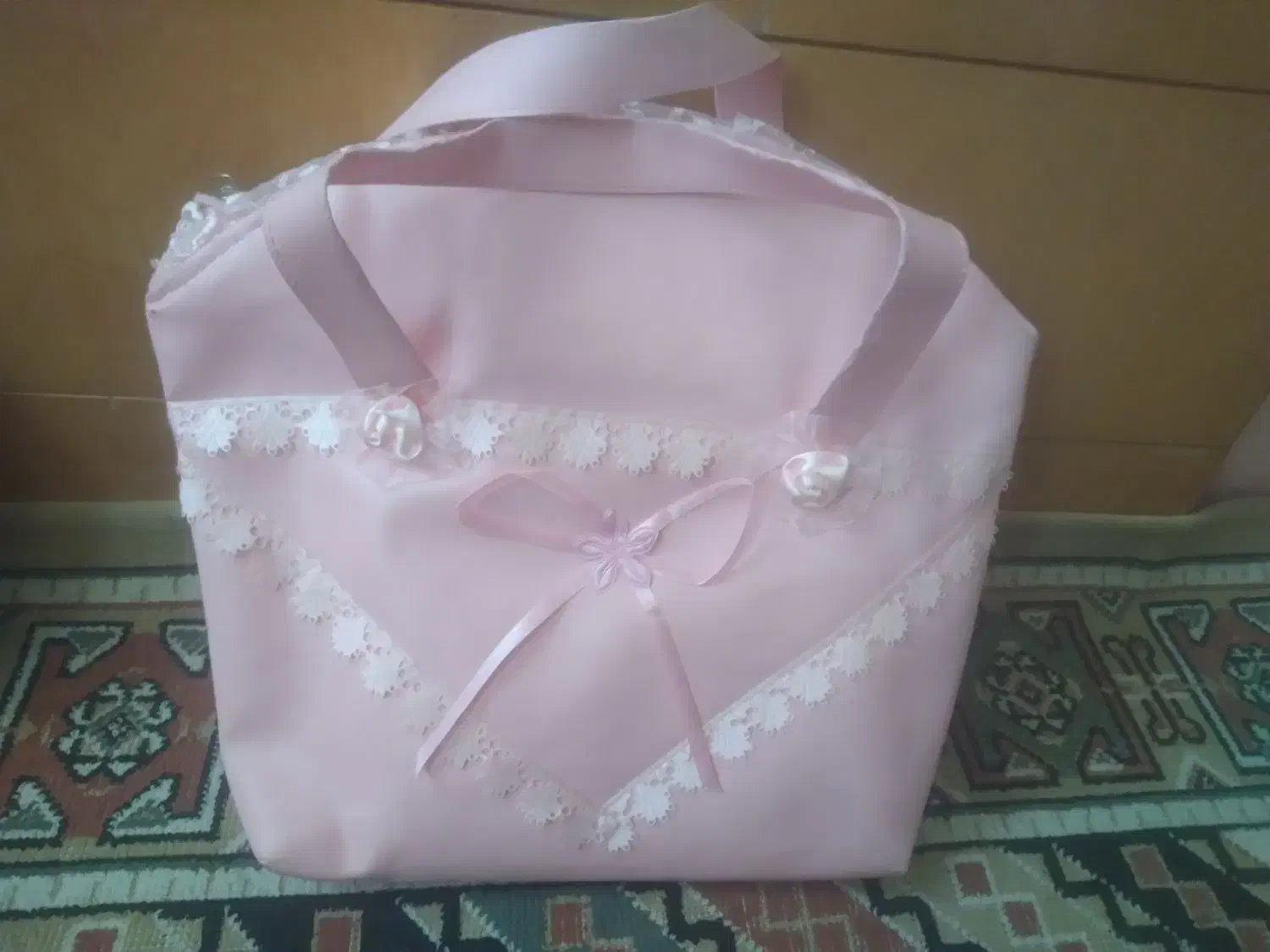 کیف و سجاده جشن تکلیف|کفش و لباس بچه|یزد, |دیوار