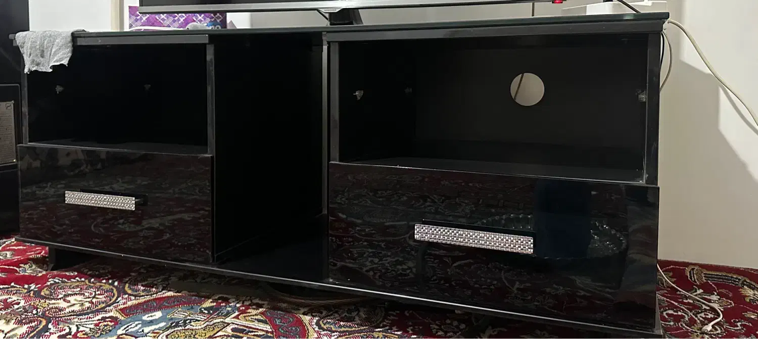 زیر  تلویزیون|میز تلویزیون|بروجرد, |دیوار