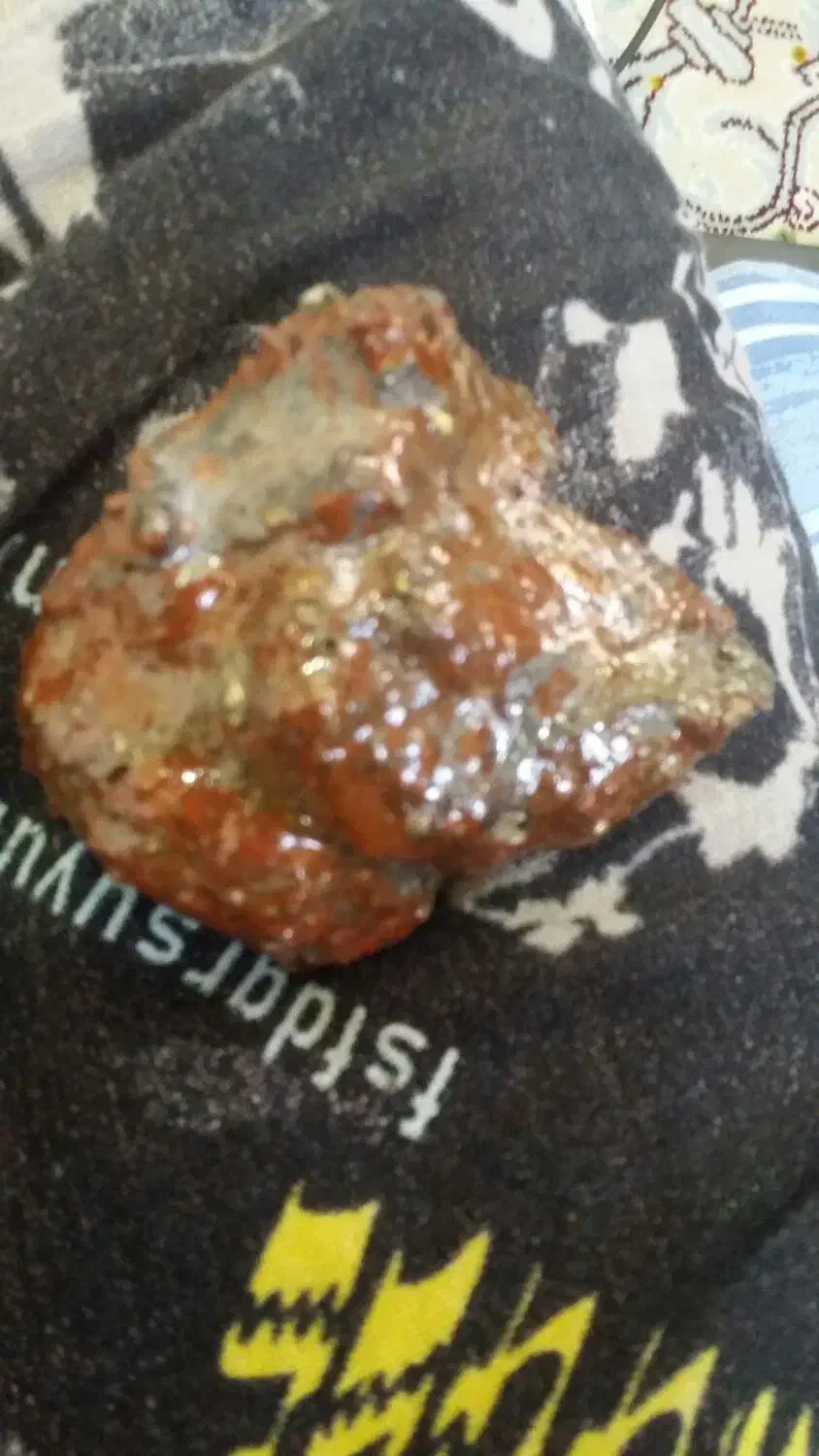 شهابسنگ|کلکسیون اشیاء عتیقه|کرمانشاه, |دیوار