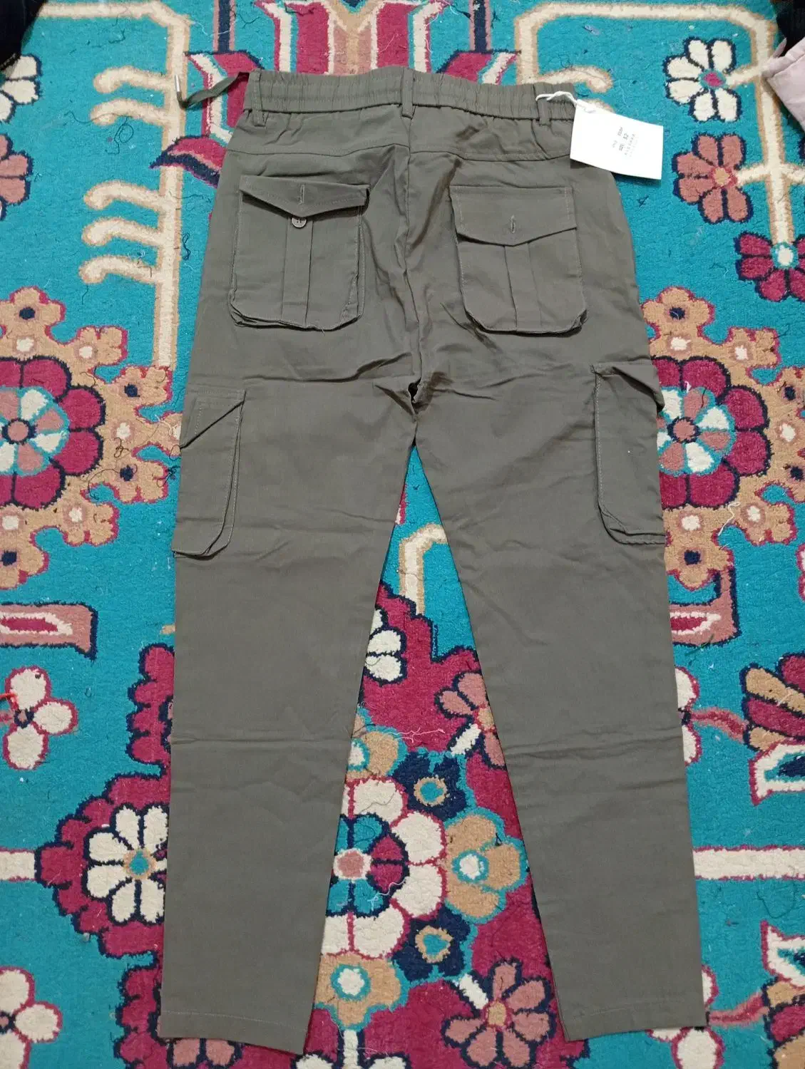 شلوار کارگو مردانه|لباس|جوین, |دیوار