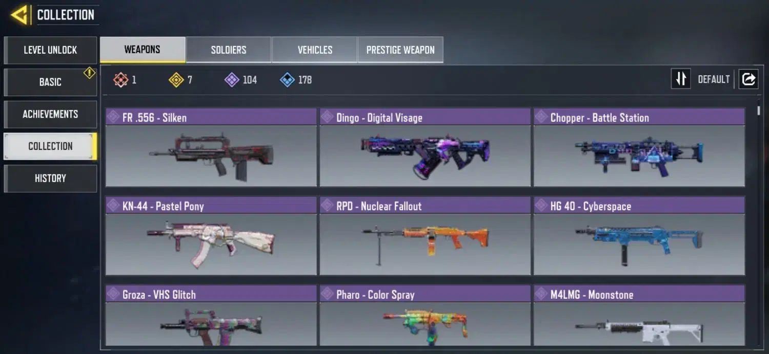 اکانت کالاف متیک دار|کنسول، بازی ویدئویی و آنلاین|مشهد, نوید|دیوار