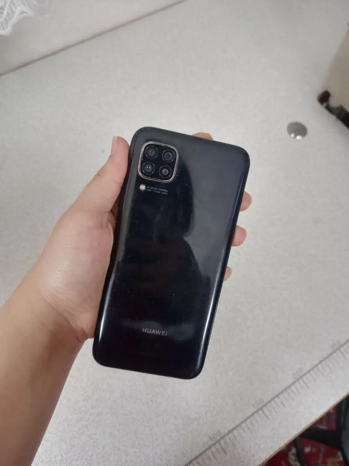 گوشی nova7i|موبایل|مشهد, کارمندان دوم|دیوار