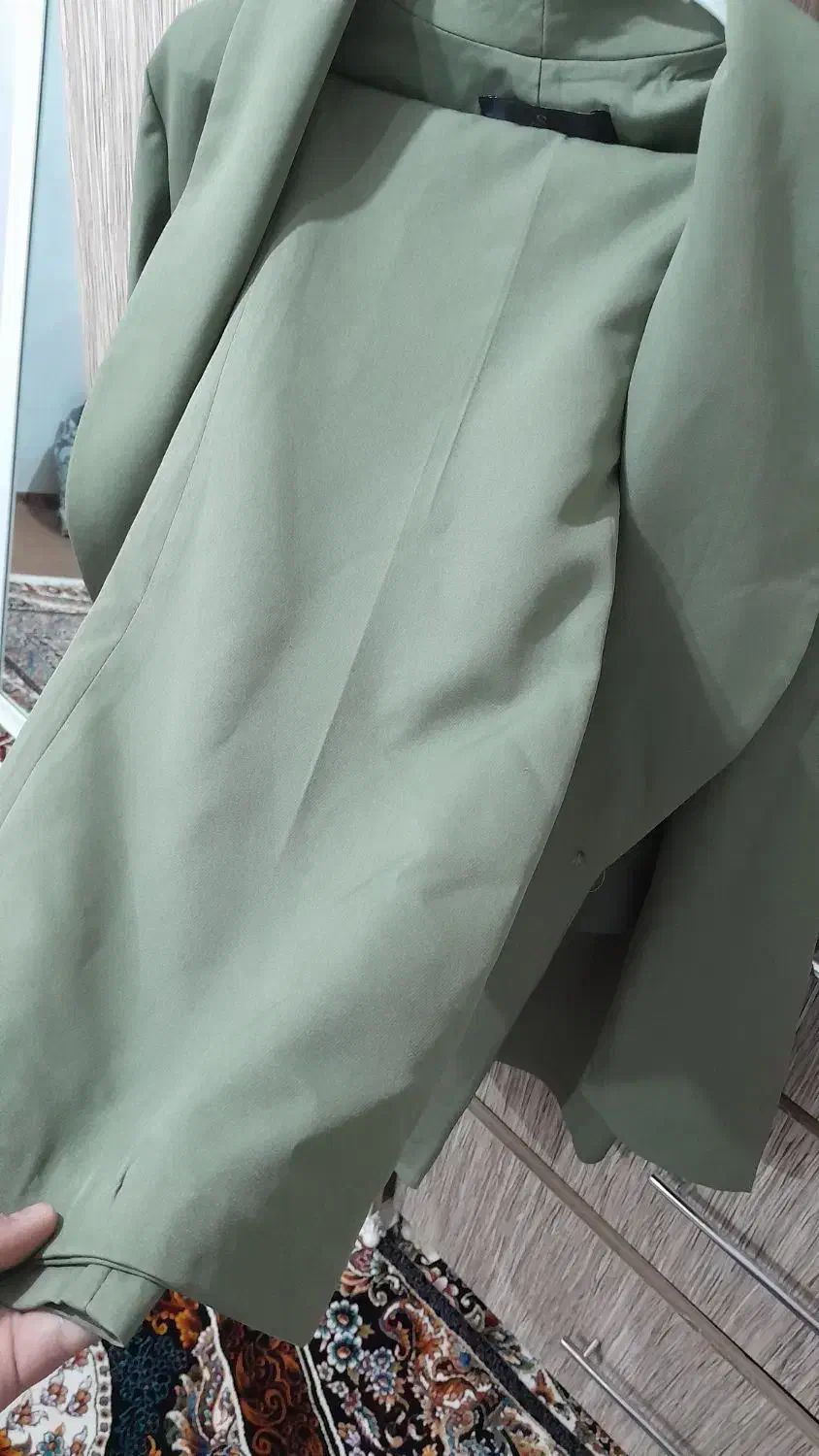 کوت و شلوار|لباس|بوکان, |دیوار