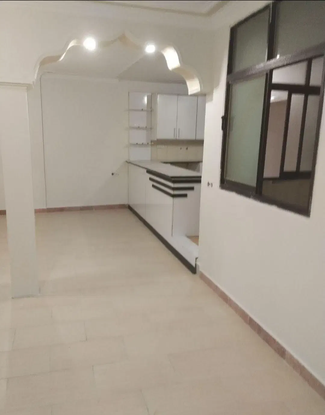 آپارتمان ۷۴ متر دو خوابه با پارکینگ سند تک برگ|فروش آپارتمان|رباطکریم, الارد|دیوار