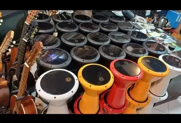 کاخن هنگدرام رنگبندی کامل تمام گریدها تمپو ضرب|درام و پرکاشن|مشهد, سپاد|دیوار