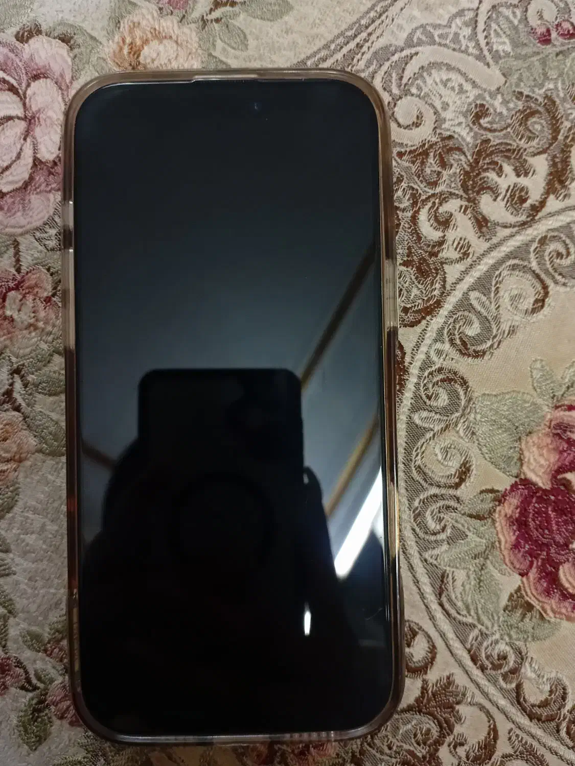 ایفون۱۶ پرومکس|موبایل|مشکین‌دشت, |دیوار