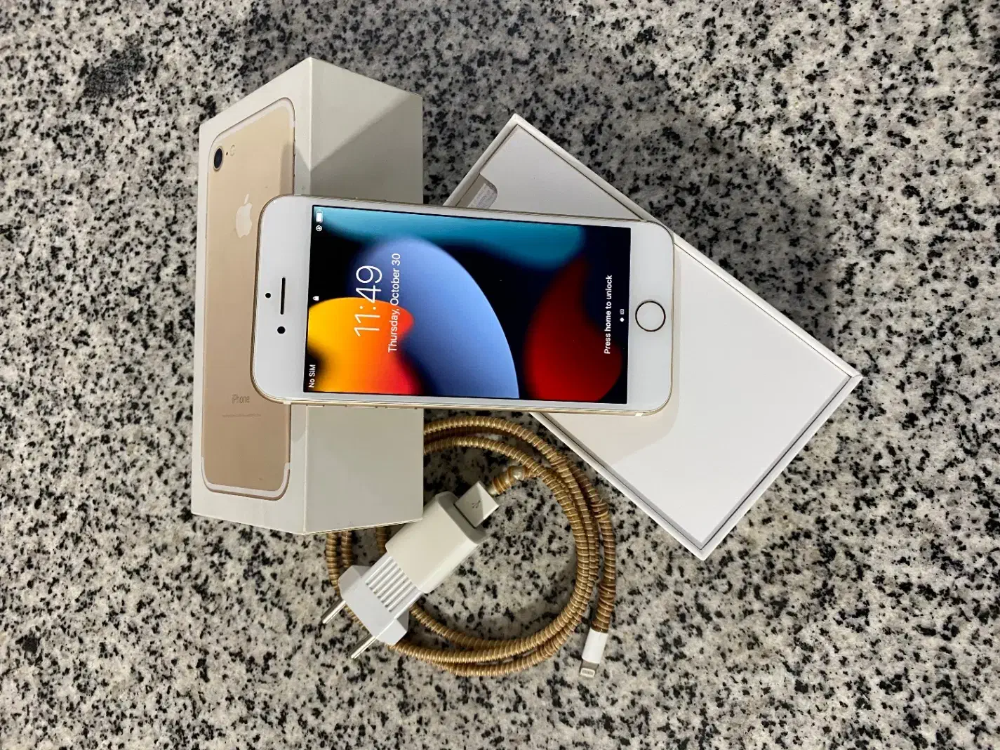 ایفون 7 فوق تمیز|موبایل|الشتر, |دیوار