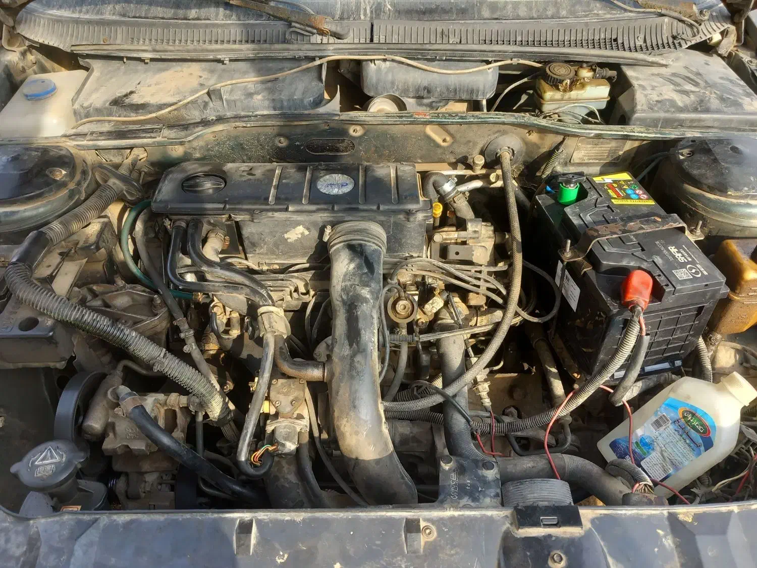 آبادان|خودرو سواری و وانت|آبادان, |دیوار