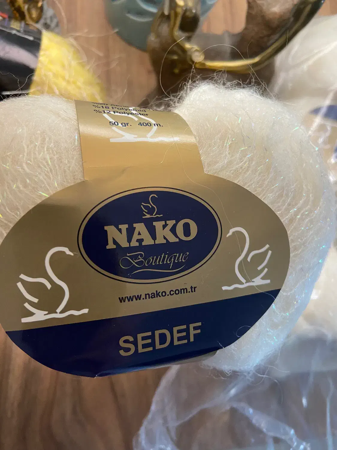 کاموا|لوازم خیاطی و بافتنی|تهران, مهران (سیدخندان)|دیوار