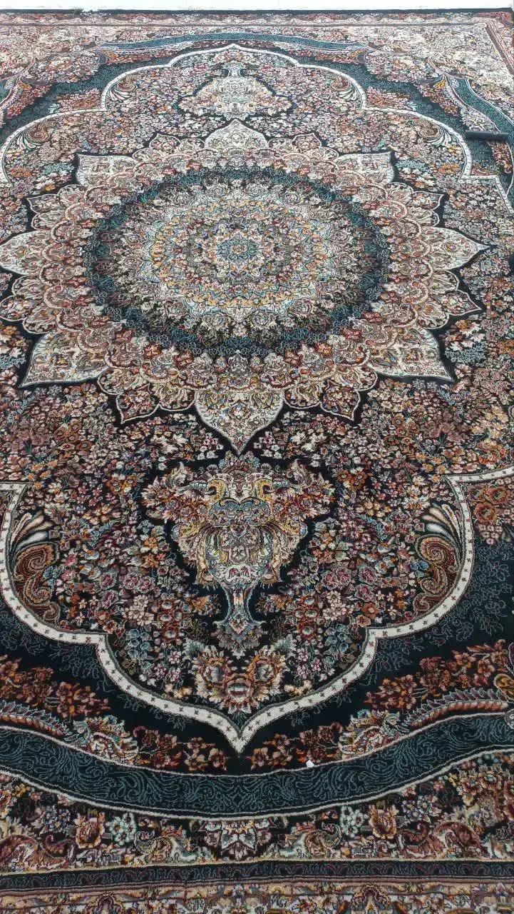 دو تخته فرش ۱۲ متری|فرش|شاهرود, |دیوار