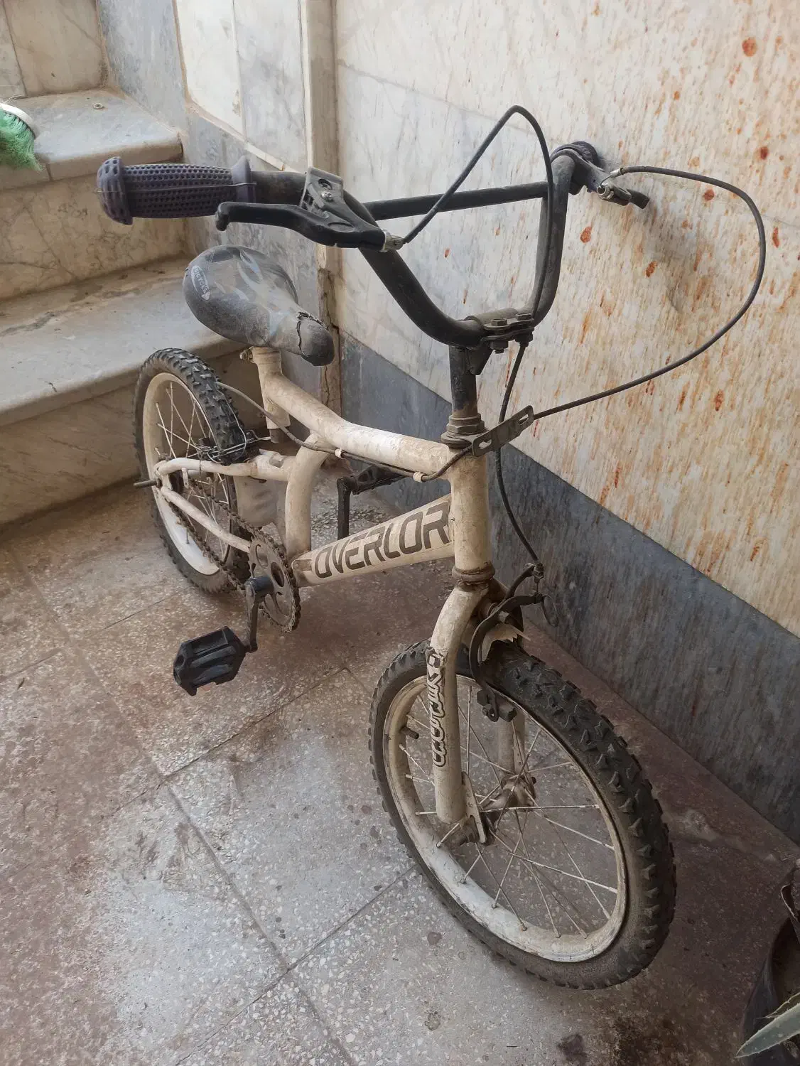 دوچرخه دخترانه|دوچرخه، اسکیت، اسکوتر|سبزوار, توحیدشهر|دیوار