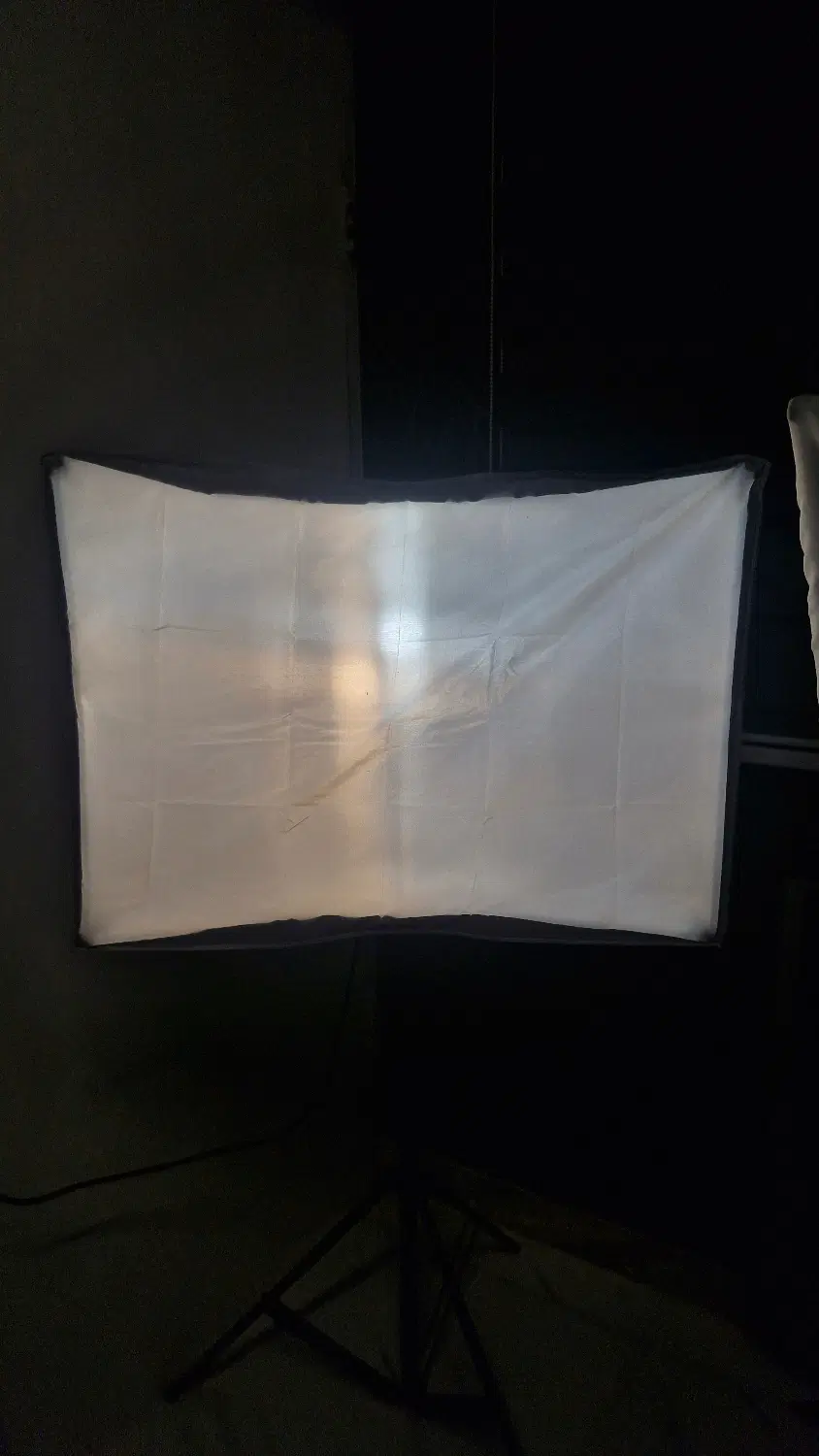 ۳ عدد soft box|دوربین عکاسی و فیلم‌برداری|تهران, کرمان|دیوار
