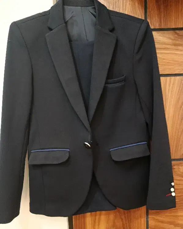 کت شلوار سرمه ای|لباس|نجف‌آباد, یزدانشهر|دیوار