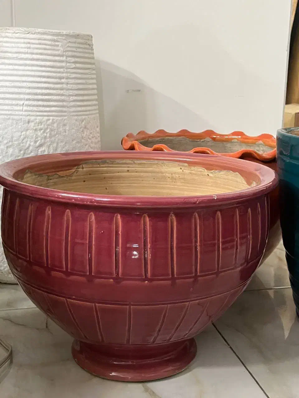 گلدان|گل و گیاه طبیعی|تهران, اتحاد|دیوار