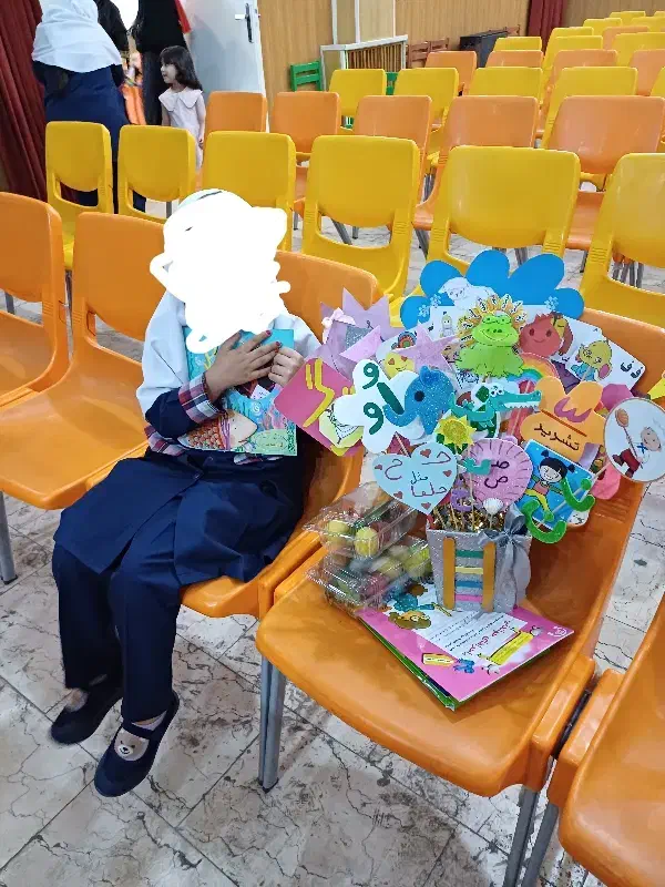 حروف الفبا|لوازم التحریر|پاکدشت, پاکدشت (مامازند)|دیوار