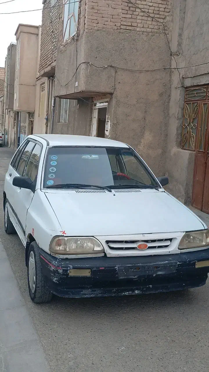 هاچبک75|خودرو سواری و وانت|سبزوار, میدان بار|دیوار