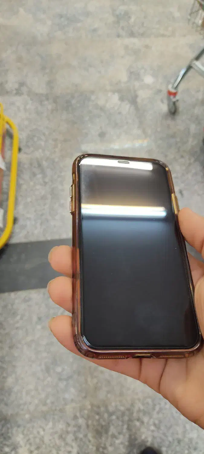 ایفون 11 نرمال 128|موبایل|همدان, |دیوار