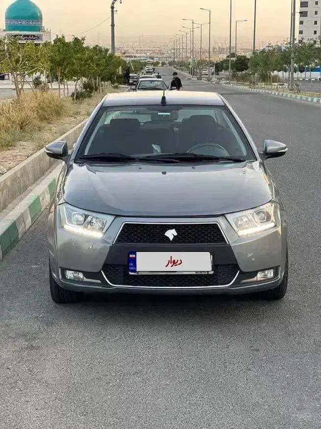 دناپلاس مدل۹۸|خودرو سواری و وانت|تهران, پونک|دیوار