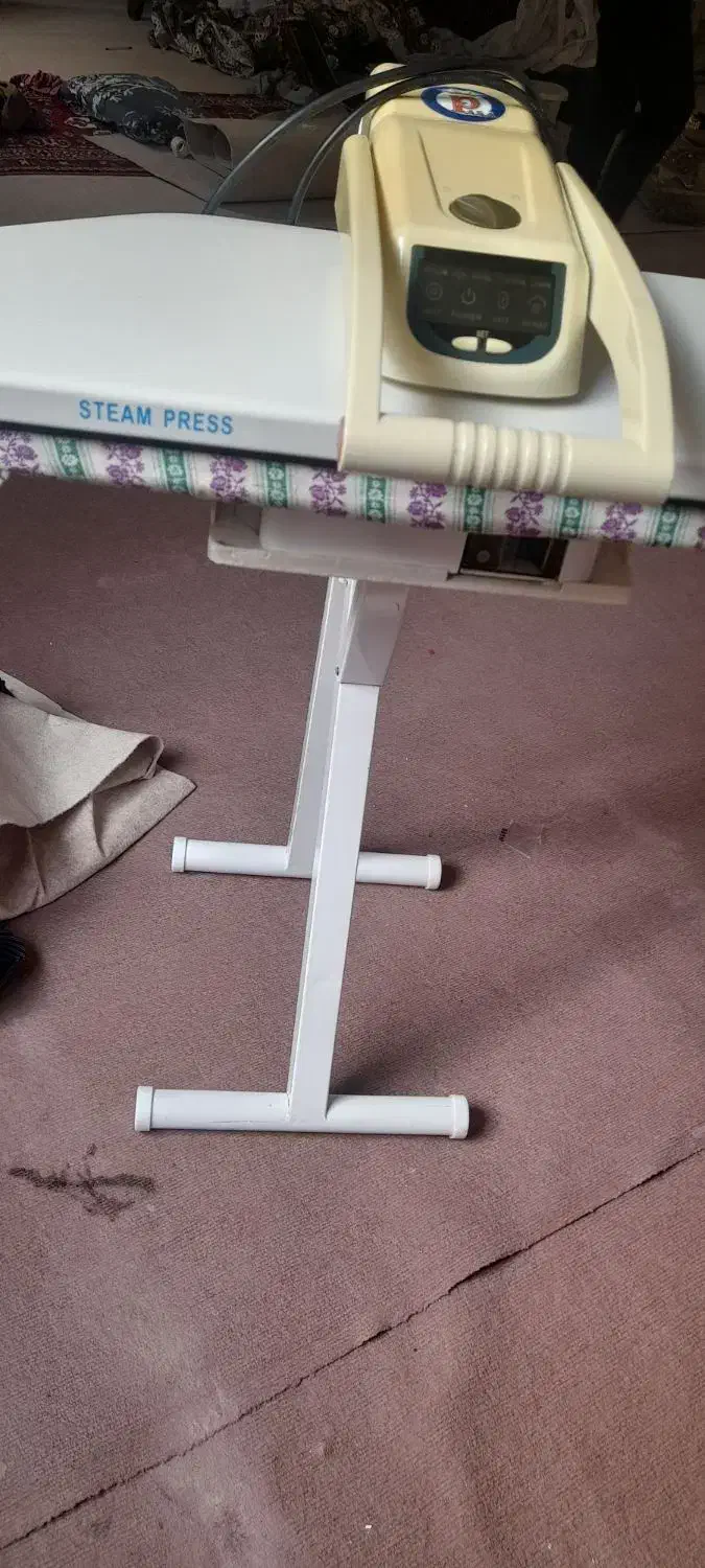 اتو ایستاده|اتو و لوازم اتو|تبریز, |دیوار