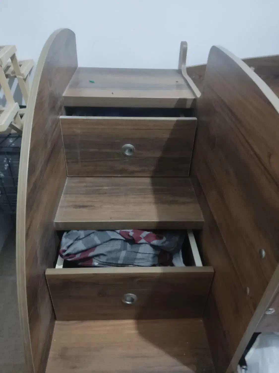 تخت خواب نوجوان|تخت و سرویس خواب|مشهد, سیسآباد|دیوار