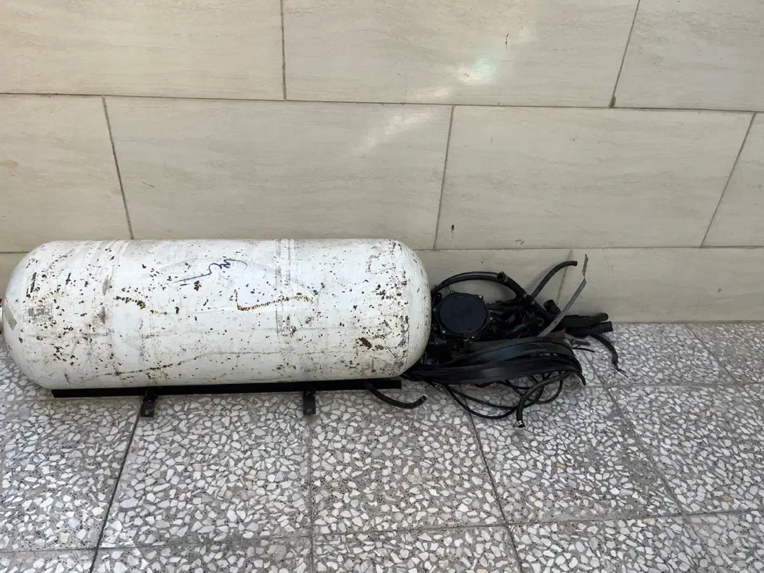 کپسول گاز پژو|قطعات یدکی و لوازم جانبی|تهران, آذری|دیوار