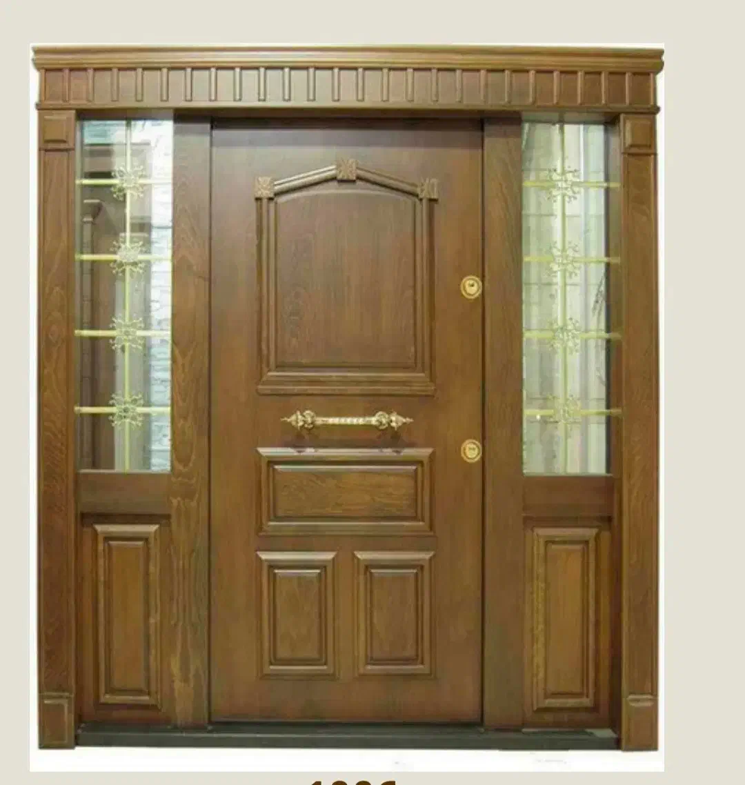 درب ضدسرقت لابی|عمده‌فروشی|تهران, شهرک علم و فناوری|دیوار