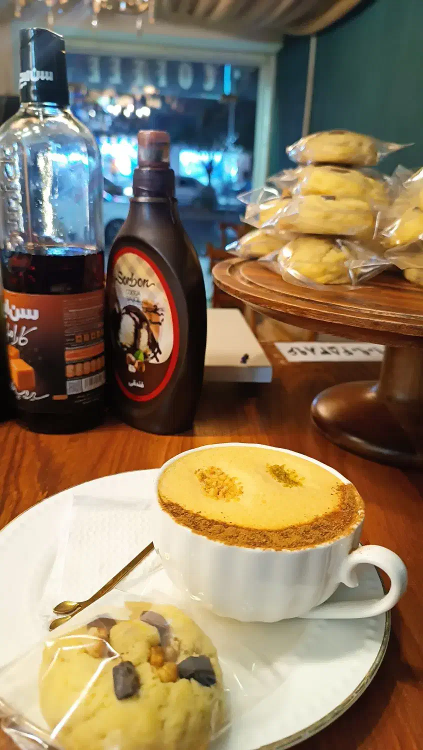 جذب باریستا و آموزش باریستایی شهرک امام رضا|استخدام خدمات فروشگاه و رستوران|بندرعباس, |دیوار