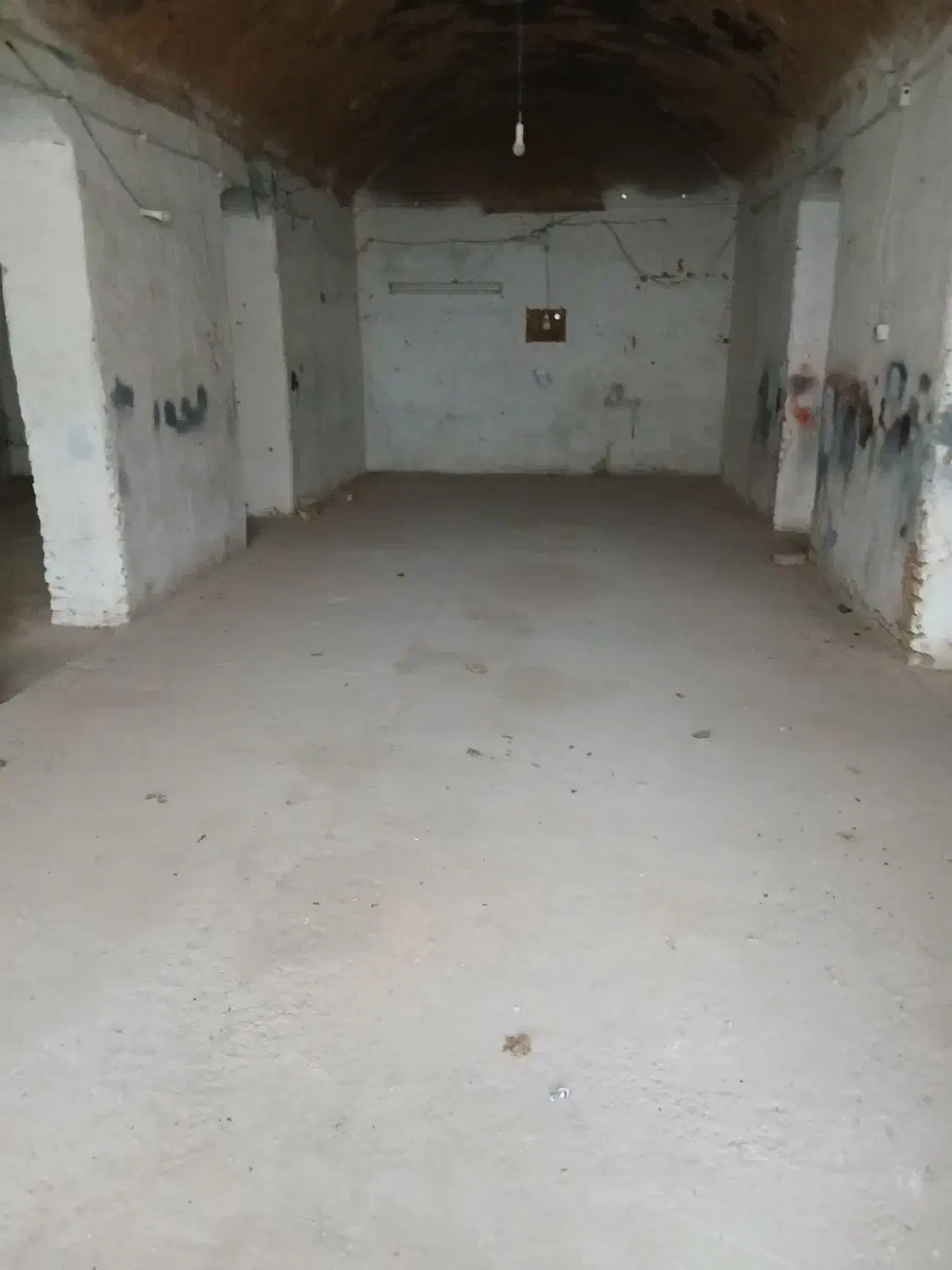 رهن واجاره گاراژ. بلواردشتی. خیابان باسکول|اجارهٔ مغازه و غرفه|یزد, |دیوار