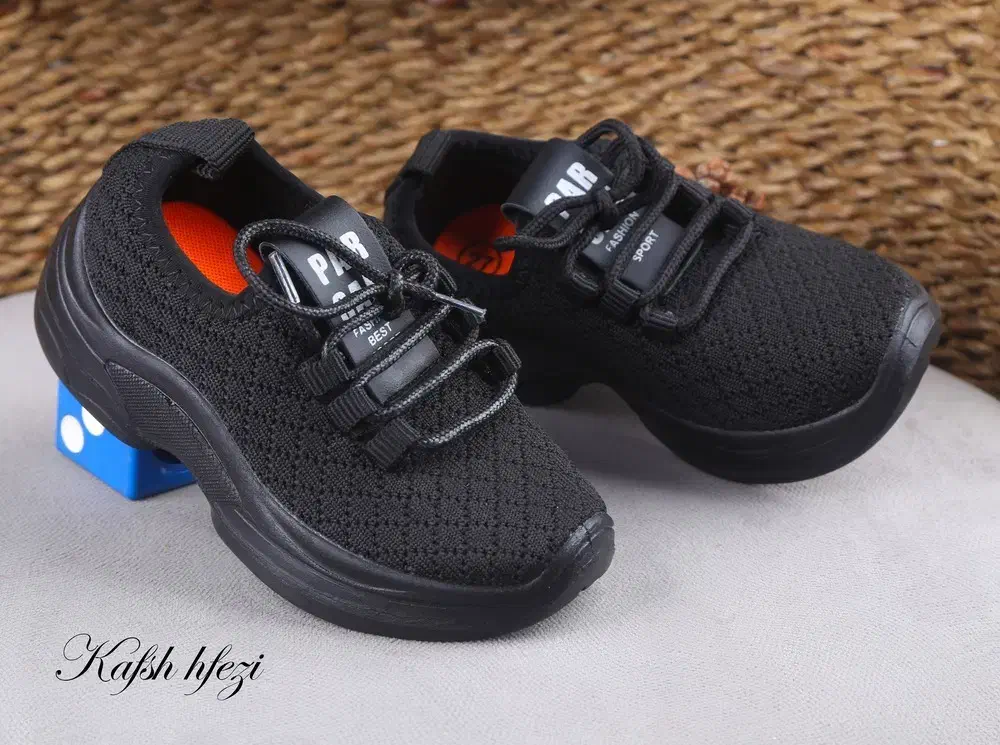 اسپورت بچگانه جورابی|کفش و لباس بچه|مشهد, ابوذر|دیوار