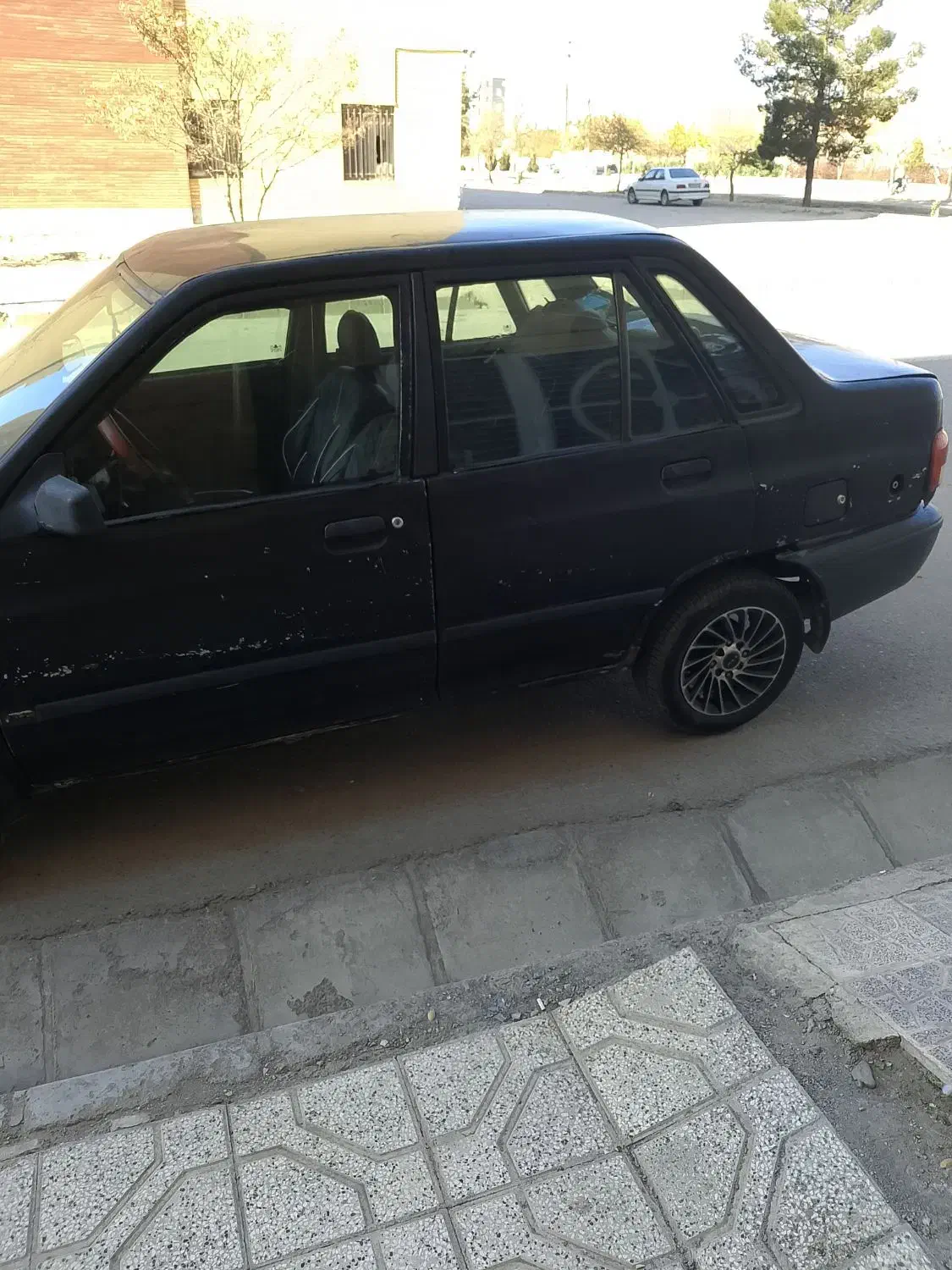 مدل83|خودرو سواری و وانت|طاغنکوه, |دیوار