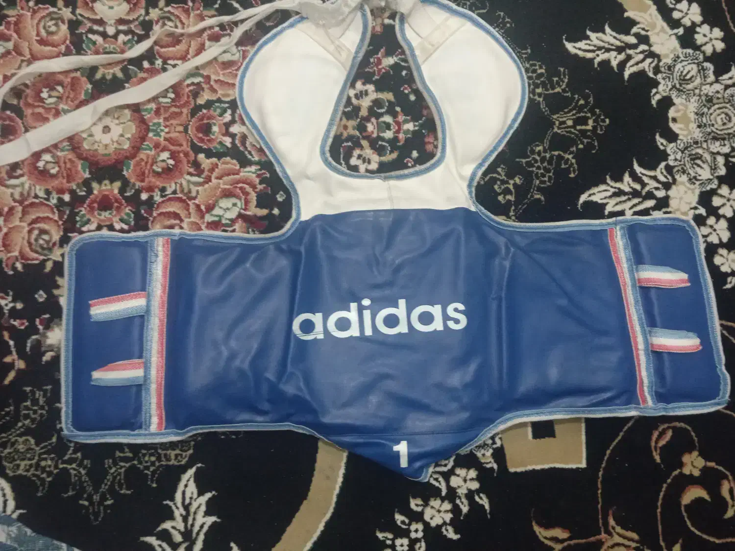 ورزشی . تکواندو|تجهیزات ورزشی|کرج, شهرک فهمیده|دیوار