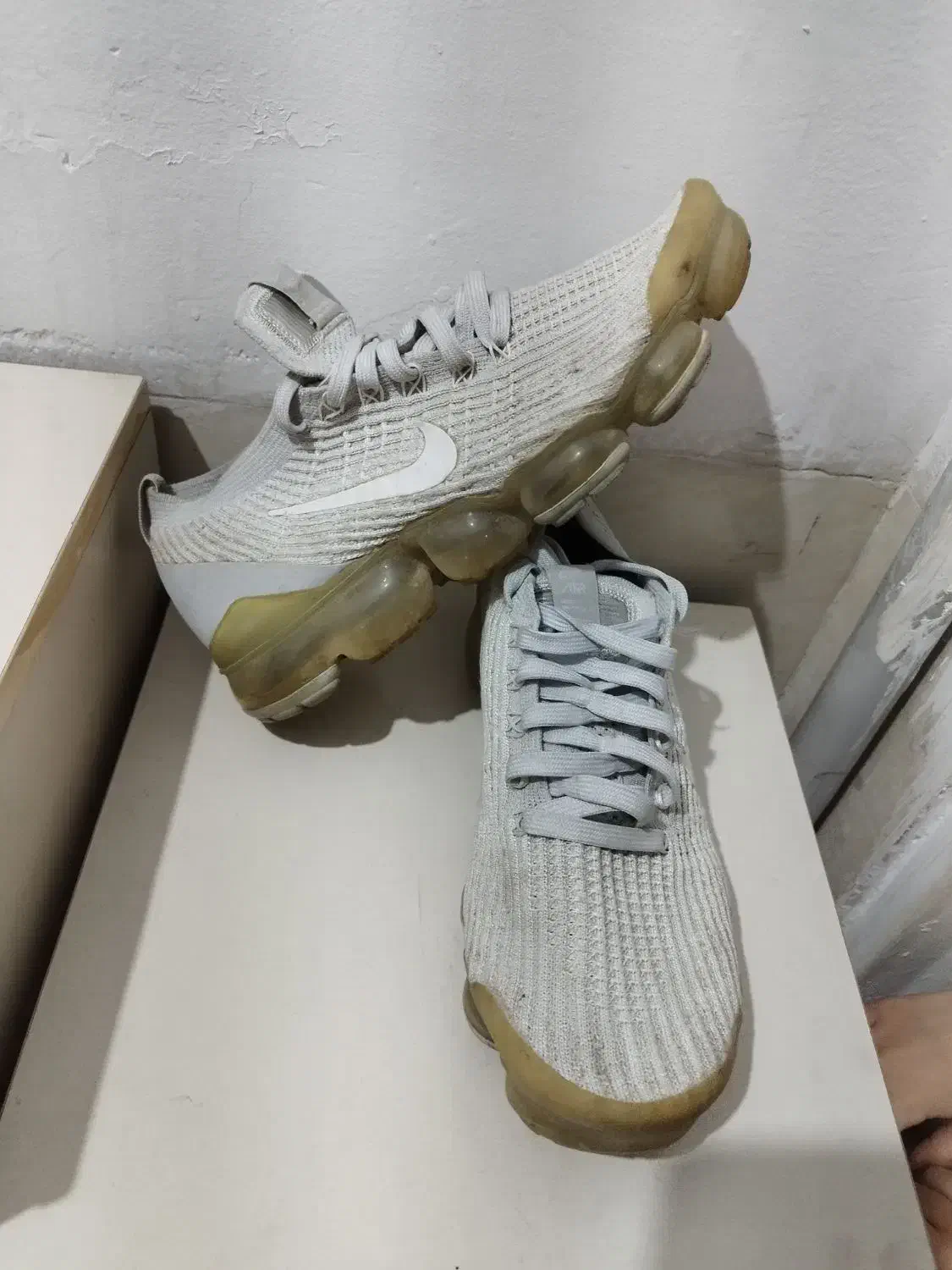 کتونی خارجی اورجینال اصل|کیف، کفش، کمربند|چهاردانگه (تهران), |دیوار