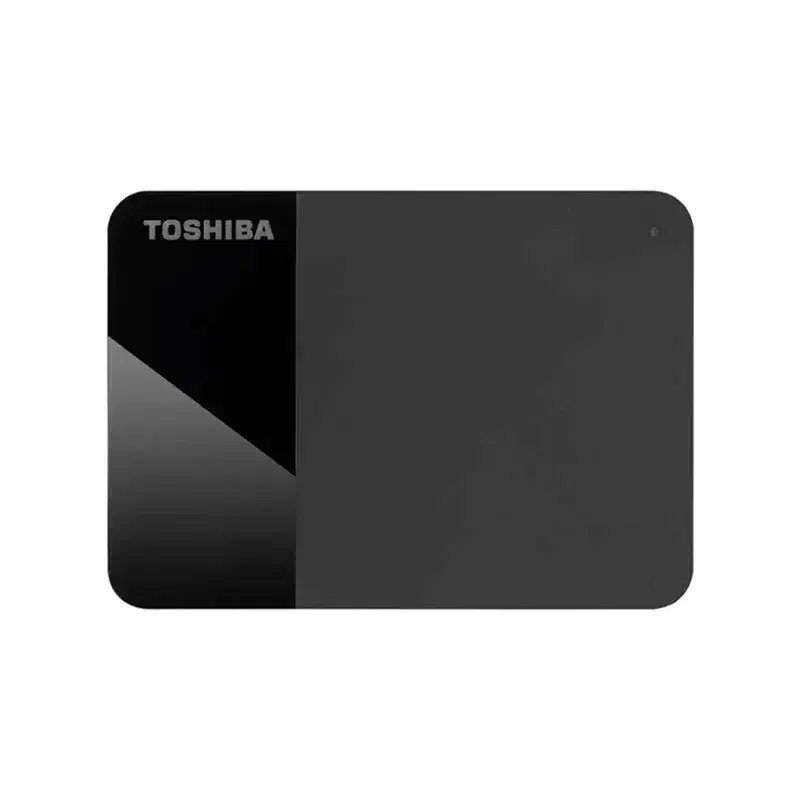 هارد توشیبا (1 ترابایت)|قطعات و لوازم جانبی رایانه|بوکان, |دیوار