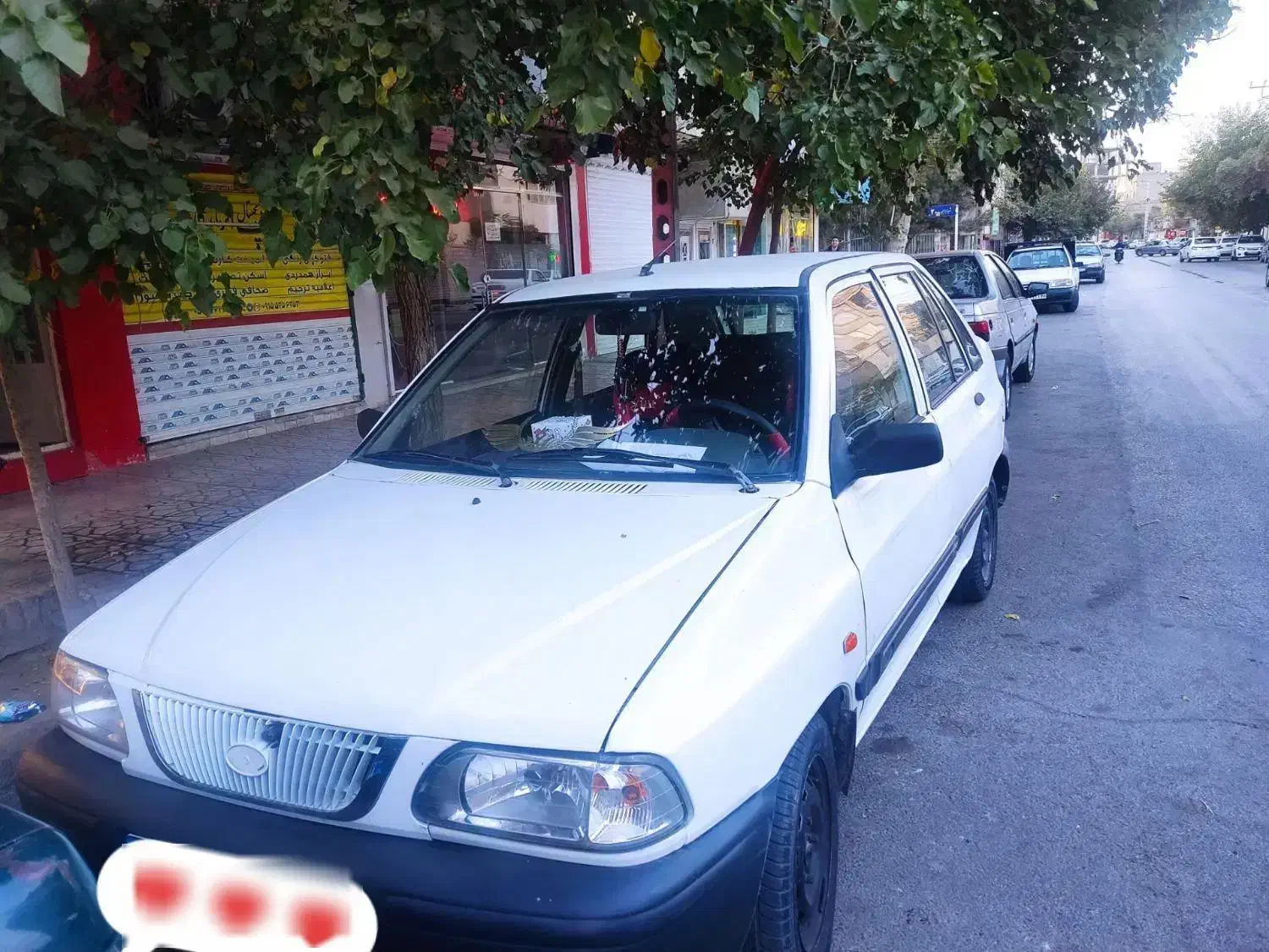 خودرو سواری|خودرو سواری و وانت|مشهد, کارده|دیوار