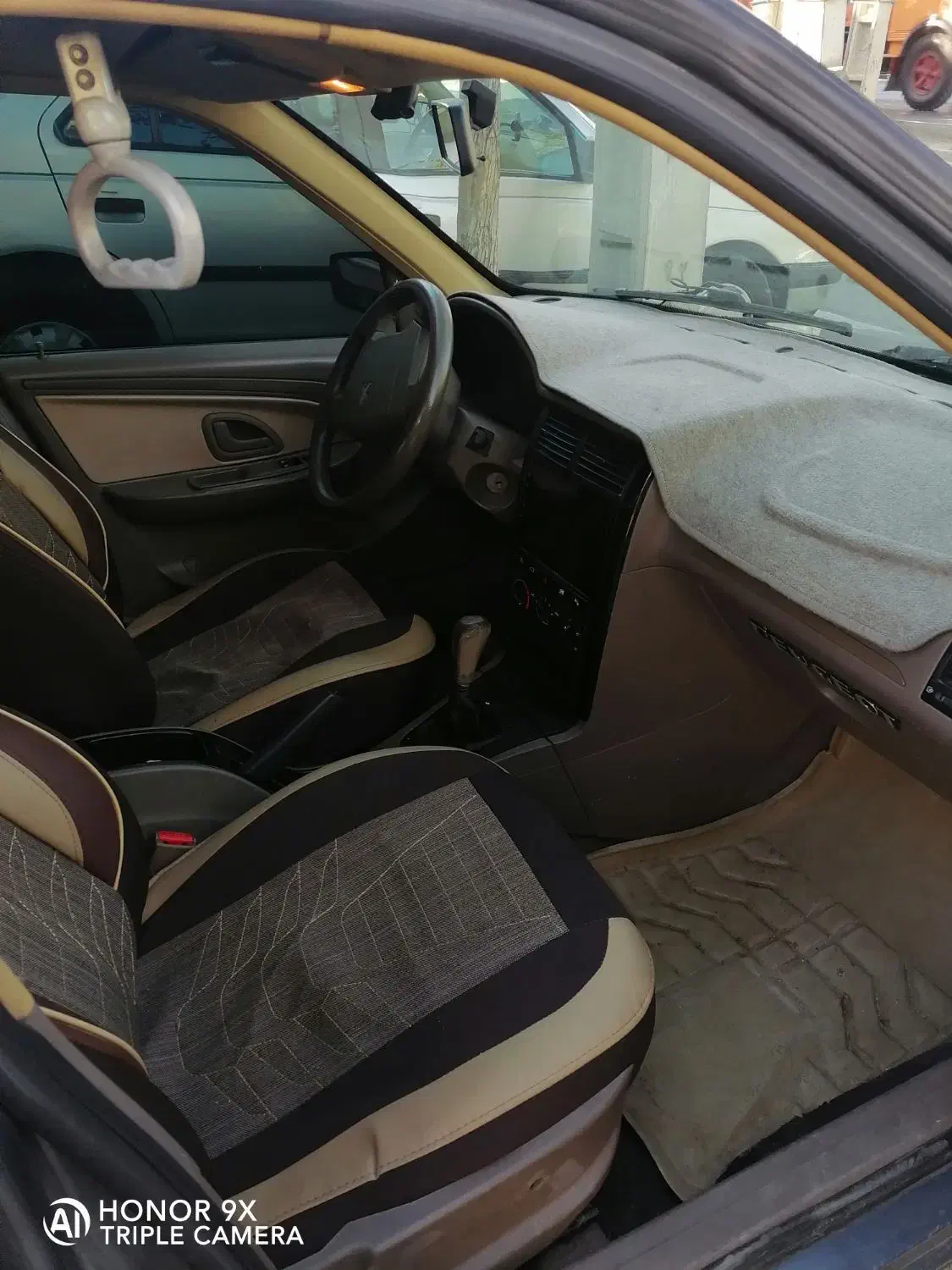 405 مدل 98|خودرو سواری و وانت|بوکان, |دیوار