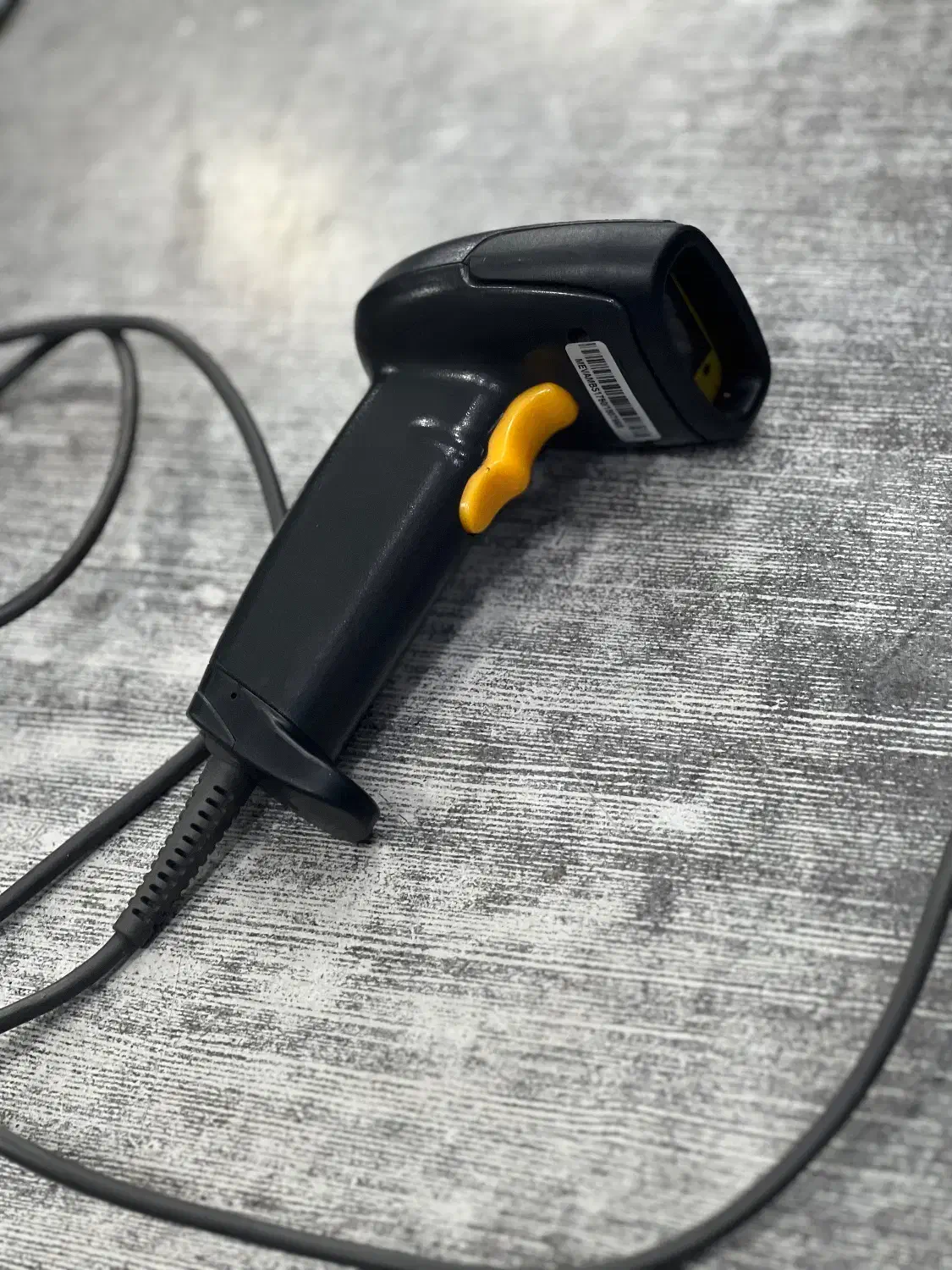 بارکد خوان|پرینتر، اسکنر، کپی، فکس|رشت, منظریه|دیوار