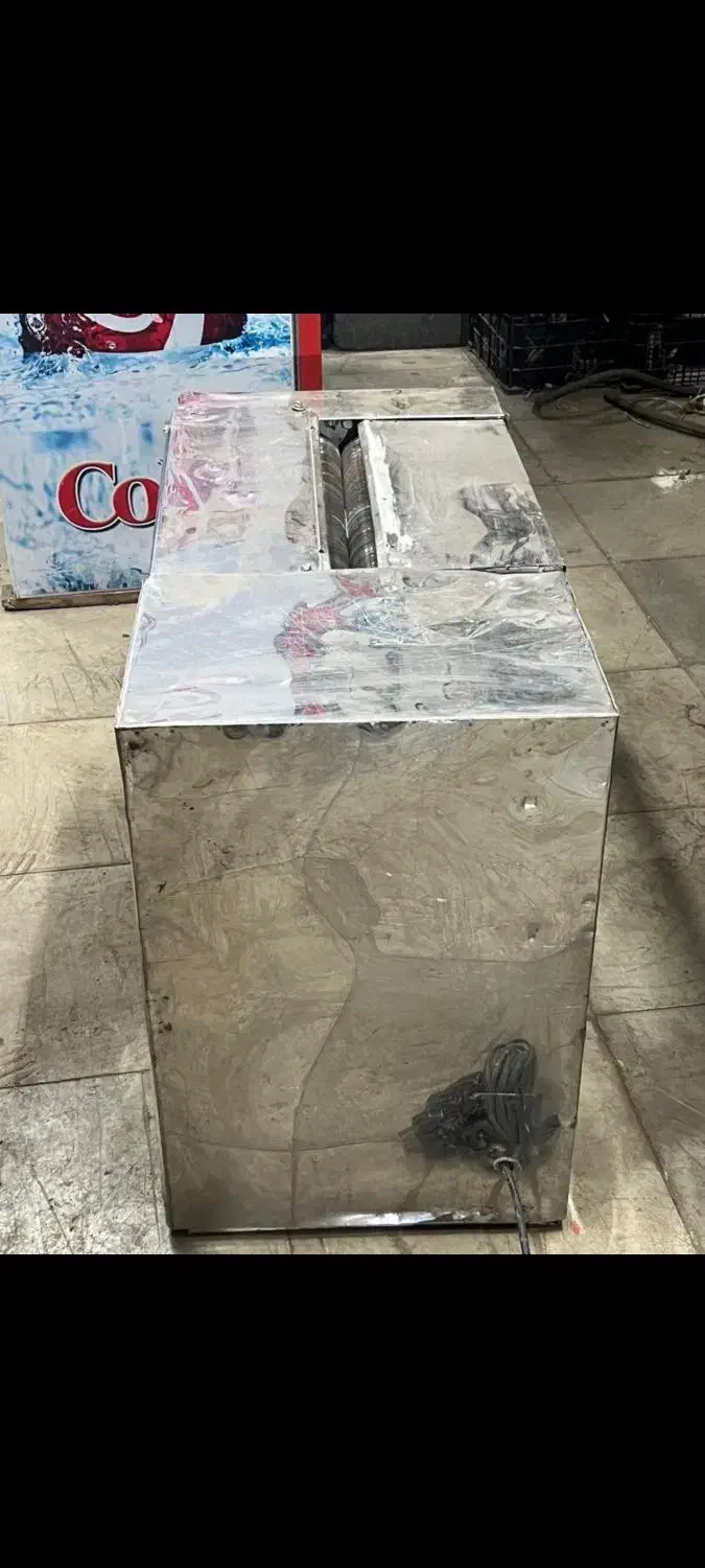 رشته بر|ماشینآلات صنعتی|خوی, |دیوار