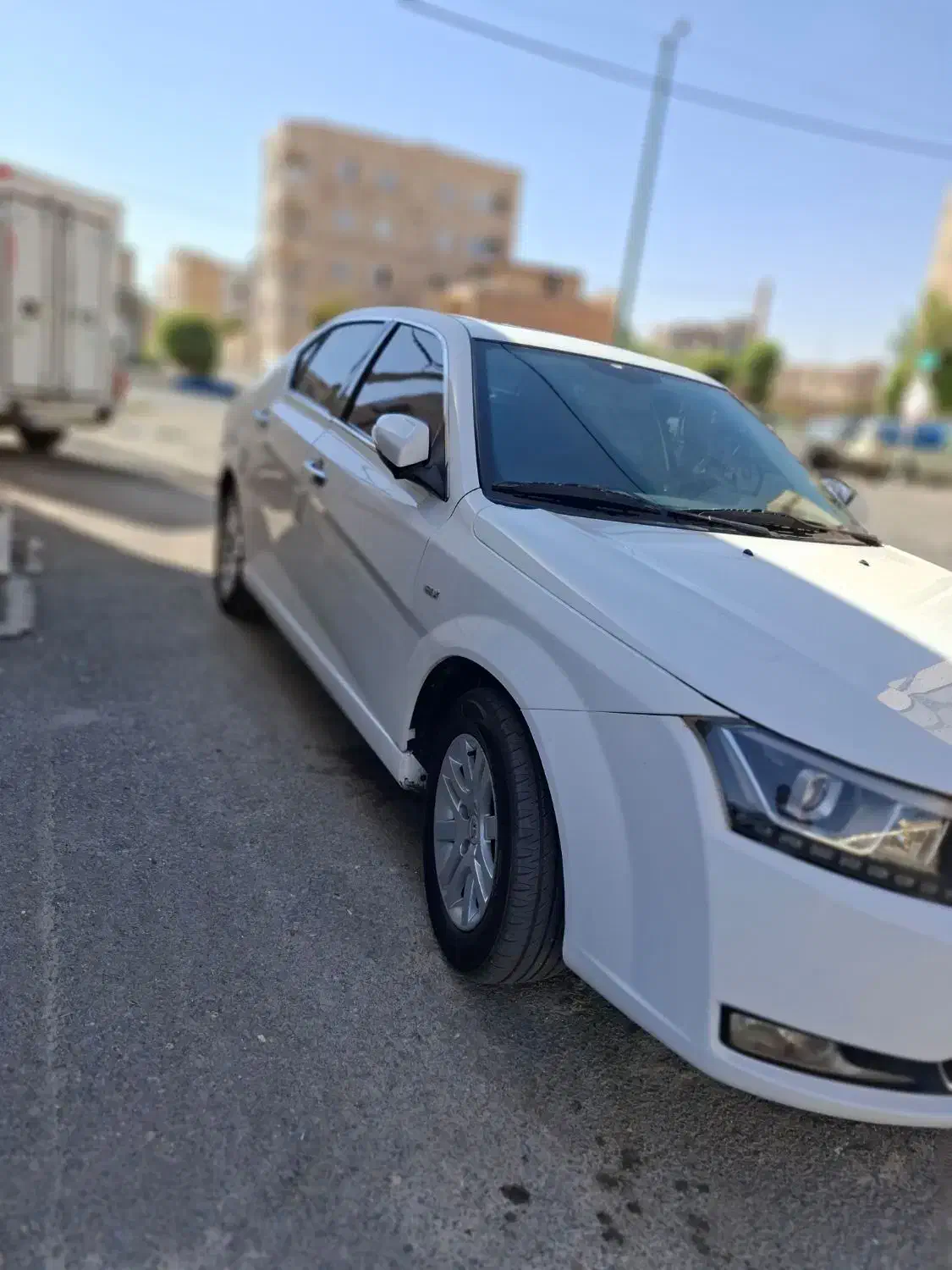 دنا پلاس فول|خودرو سواری و وانت|خمین, |دیوار