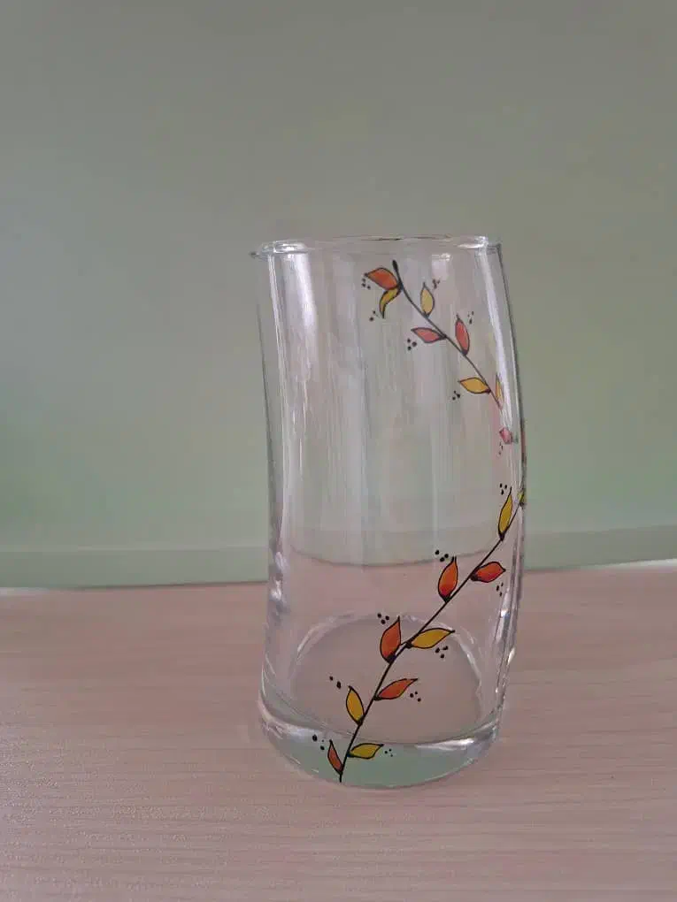 لیوان|ظروف سرو و پذیرایی|بانه, |دیوار