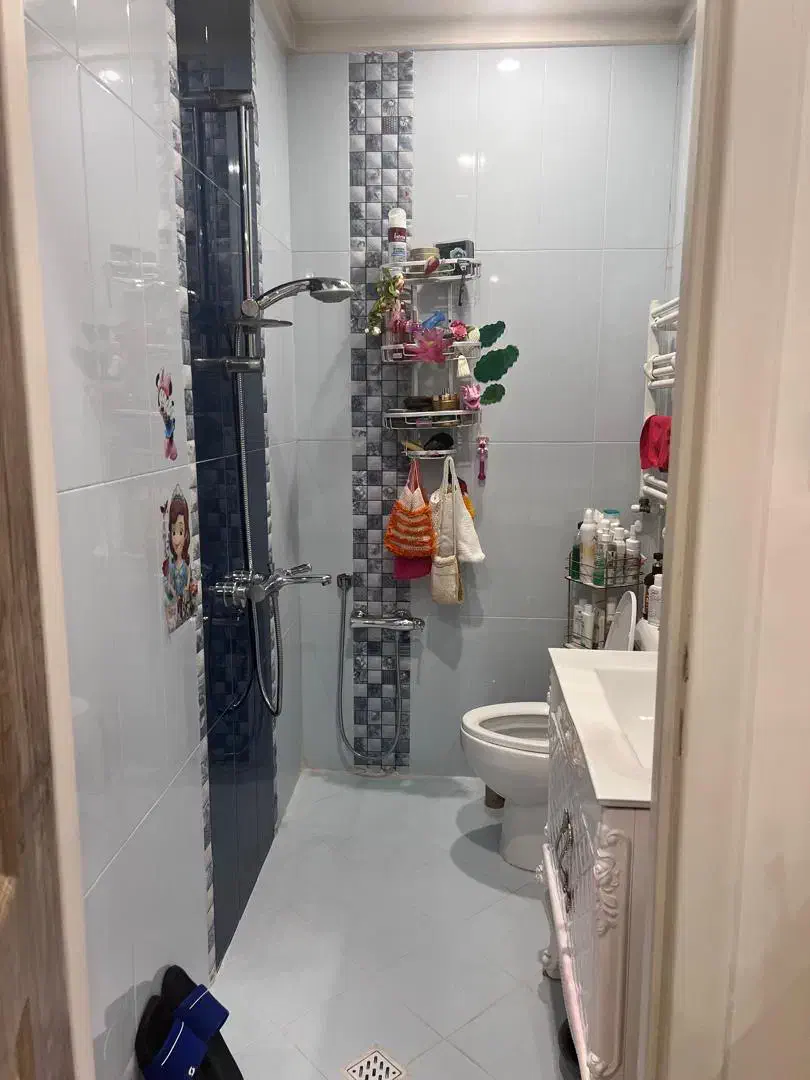 ۱۱۵متر۲خواب/فول /تک واحدی/میدان ۲۰/قرارداد۲۰ماهه